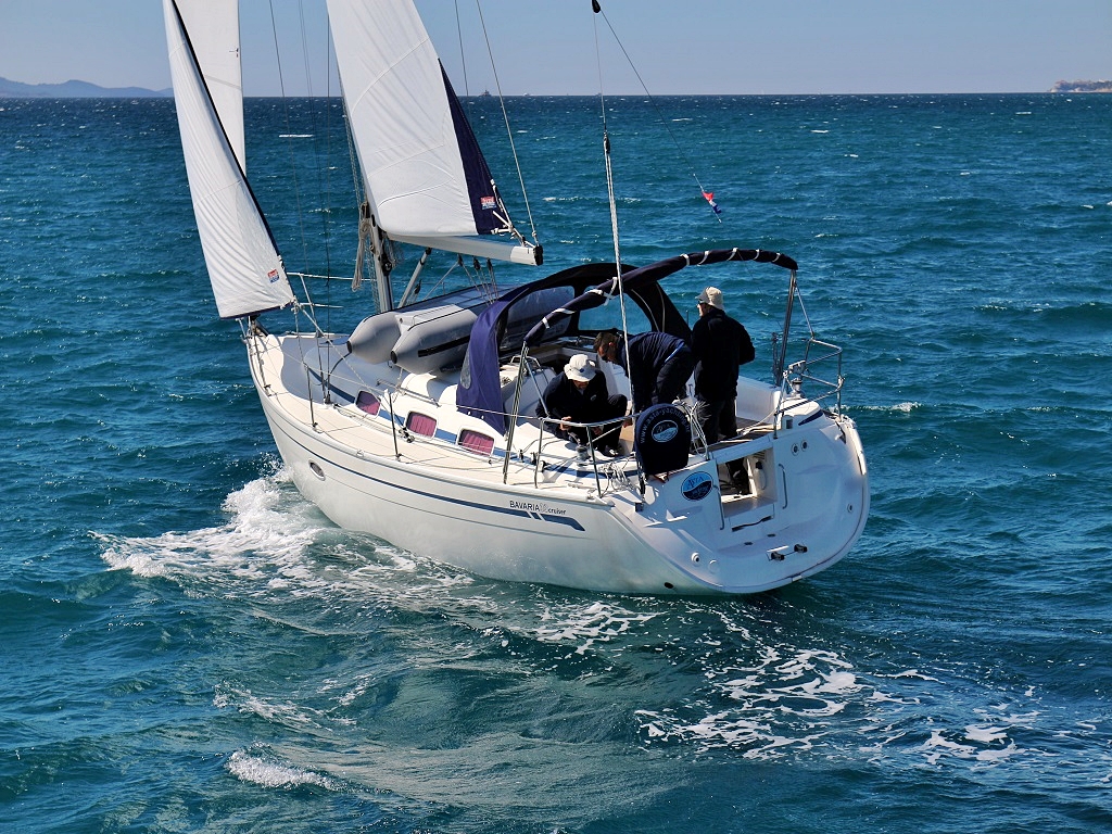 Immagine Bavaria 33 C 