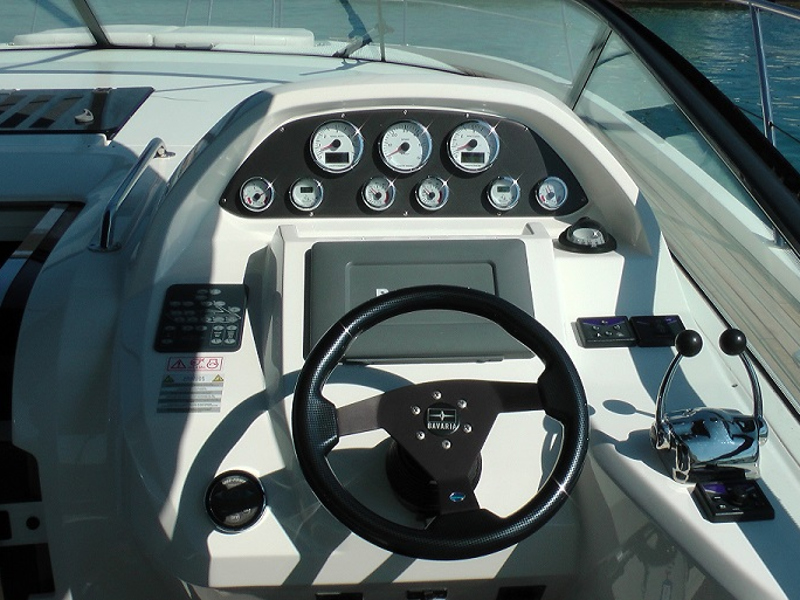 Bavaria Yacht 38 Sport image