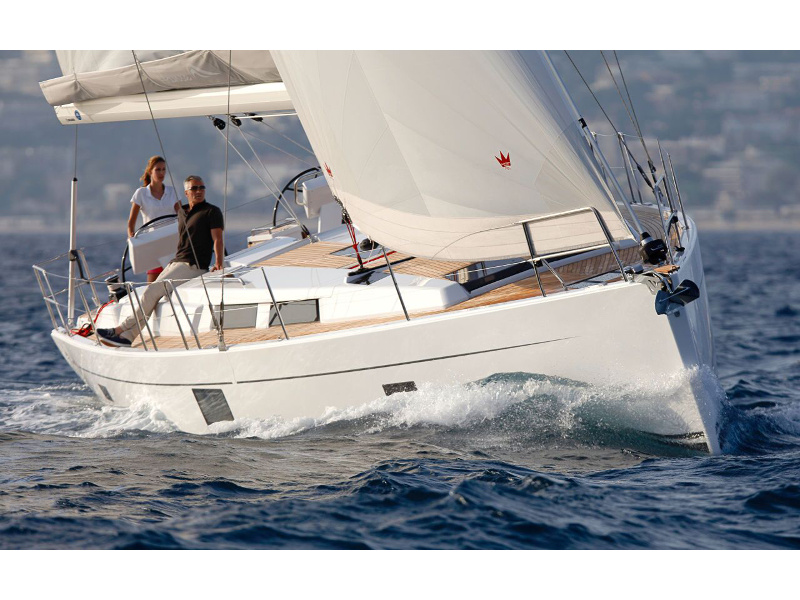 Immagine Hanse 455