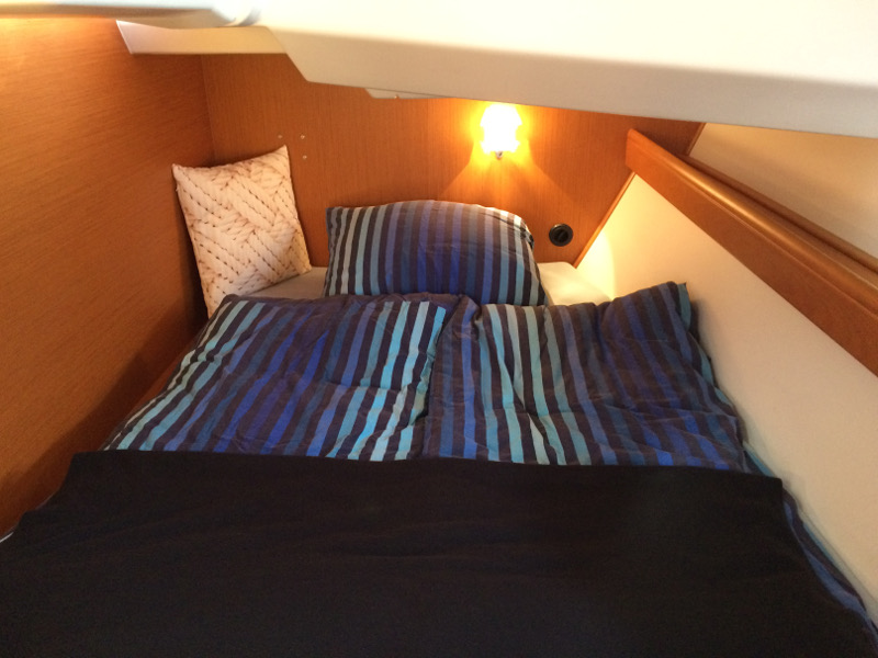 Immagine Sun Odyssey 42DS