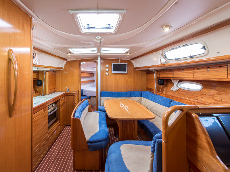 Immagine Bavaria 39 Cruiser