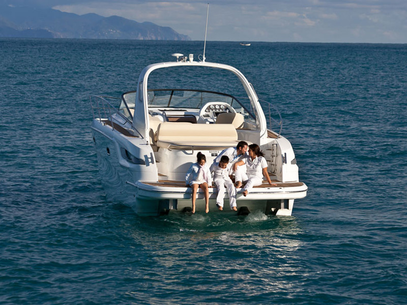 Immagine Bavaria 34 Sport