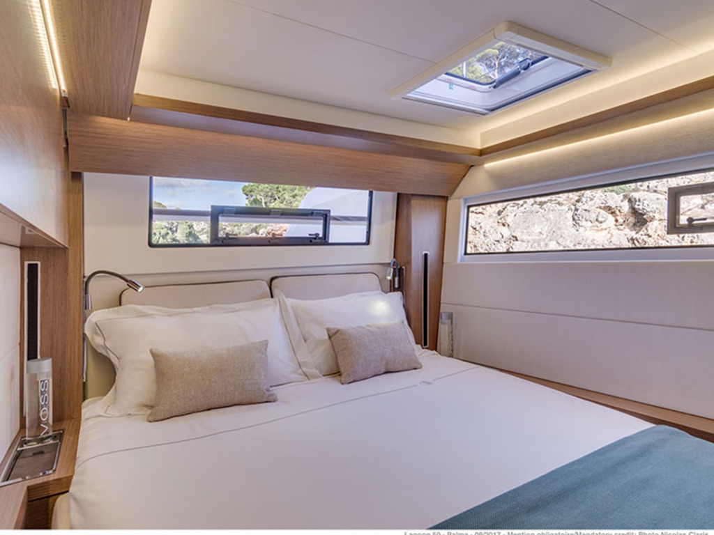 Immagine Lagoon 50