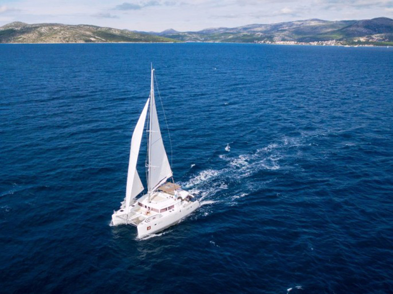 Immagine Lagoon 450