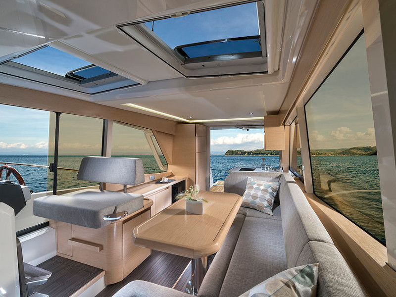 Immagine Greenline Hybrid 39