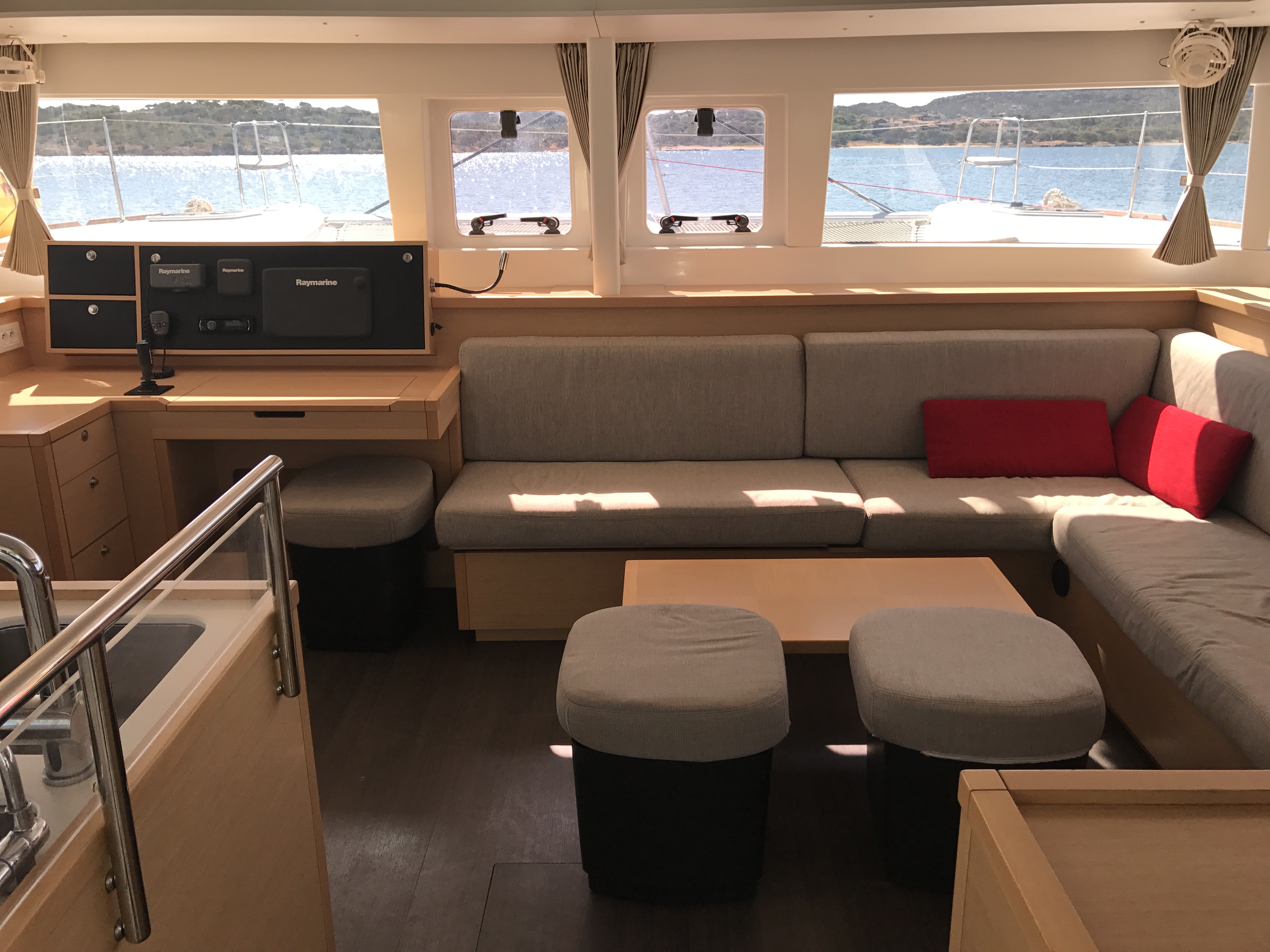 Immagine Lagoon 450