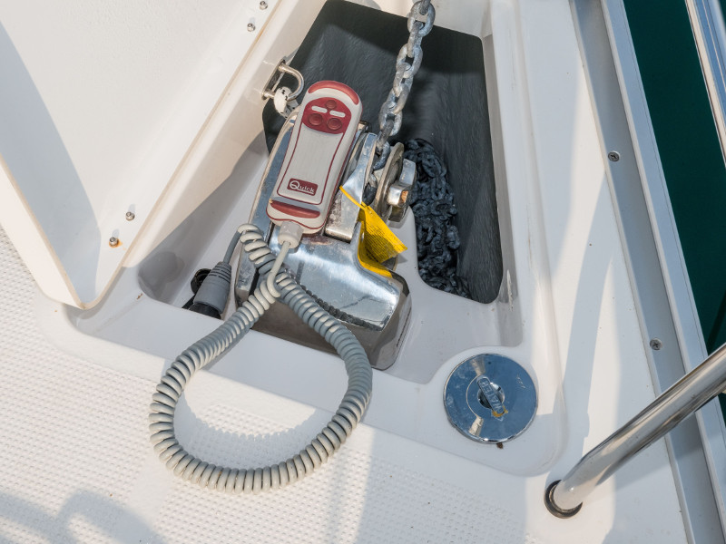 Immagine Bavaria Cruiser 37