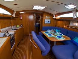 Immagine Sun Odyssey 45.2 Dubhe
