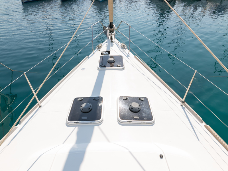 Immagine Dufour 450 Grand Large