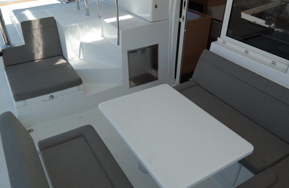 Immagine Lagoon 400 S2