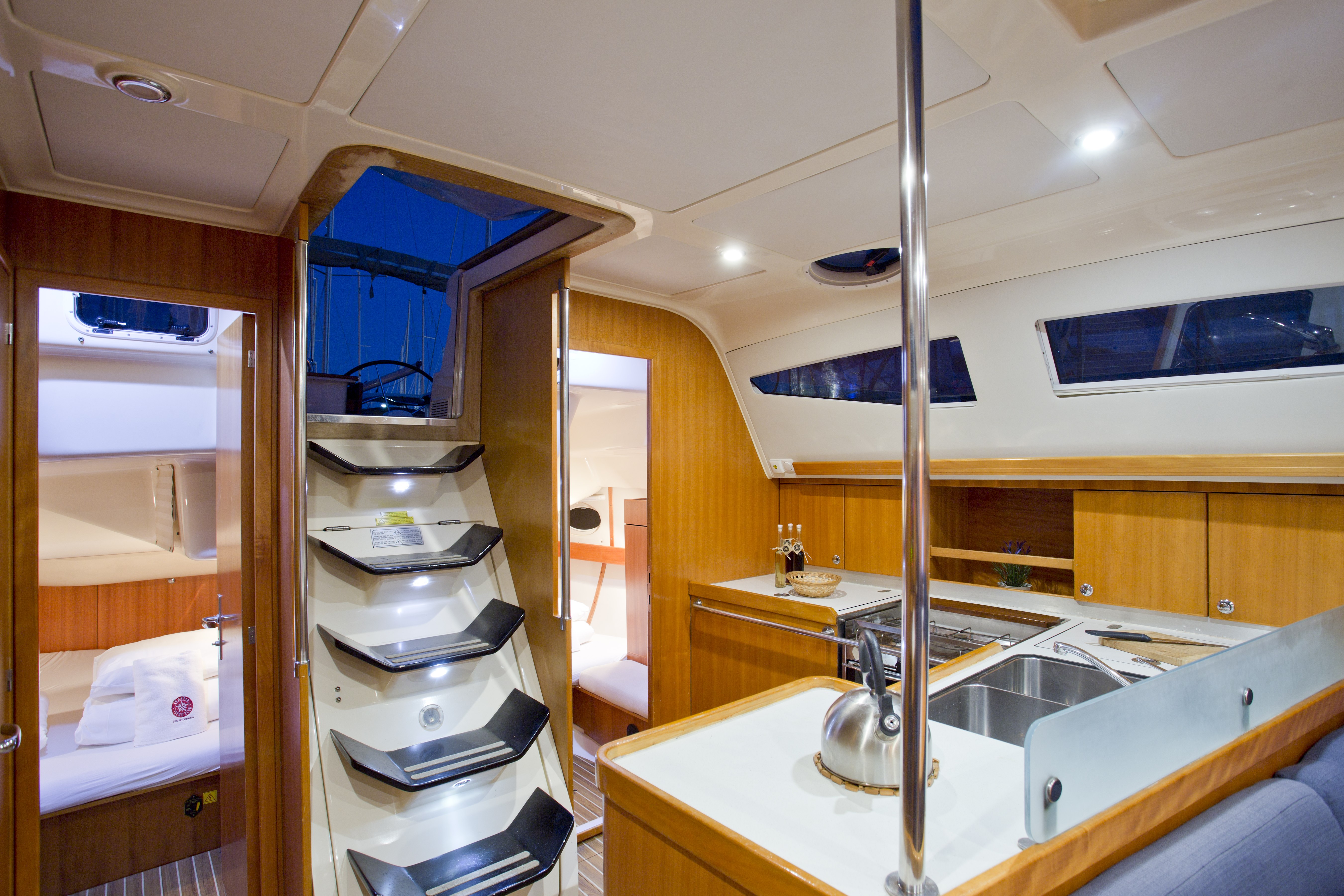 Immagine Elan 434 Impression