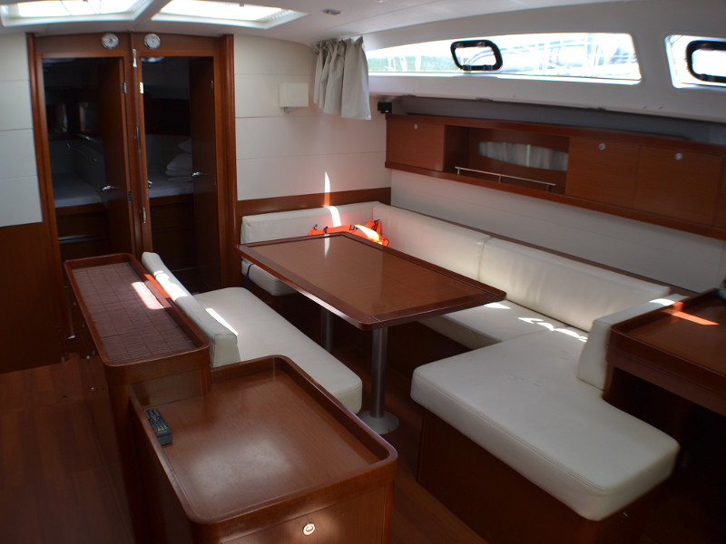 Immagine Oceanis 50 Familiy