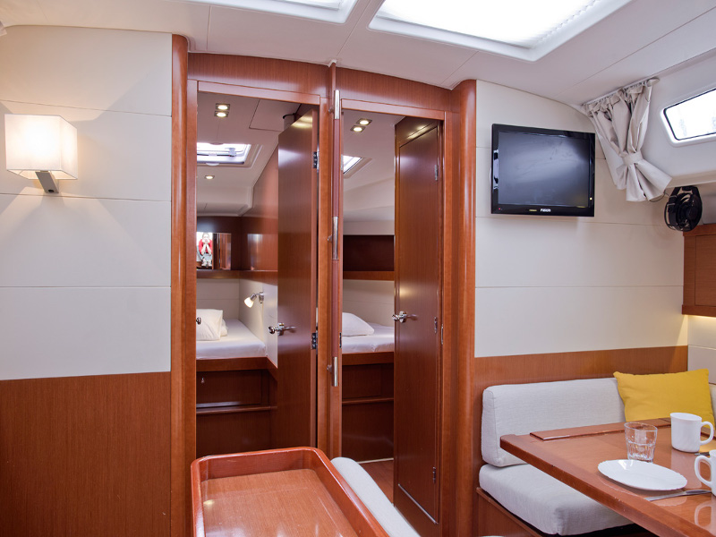 Immagine Oceanis 50 Family