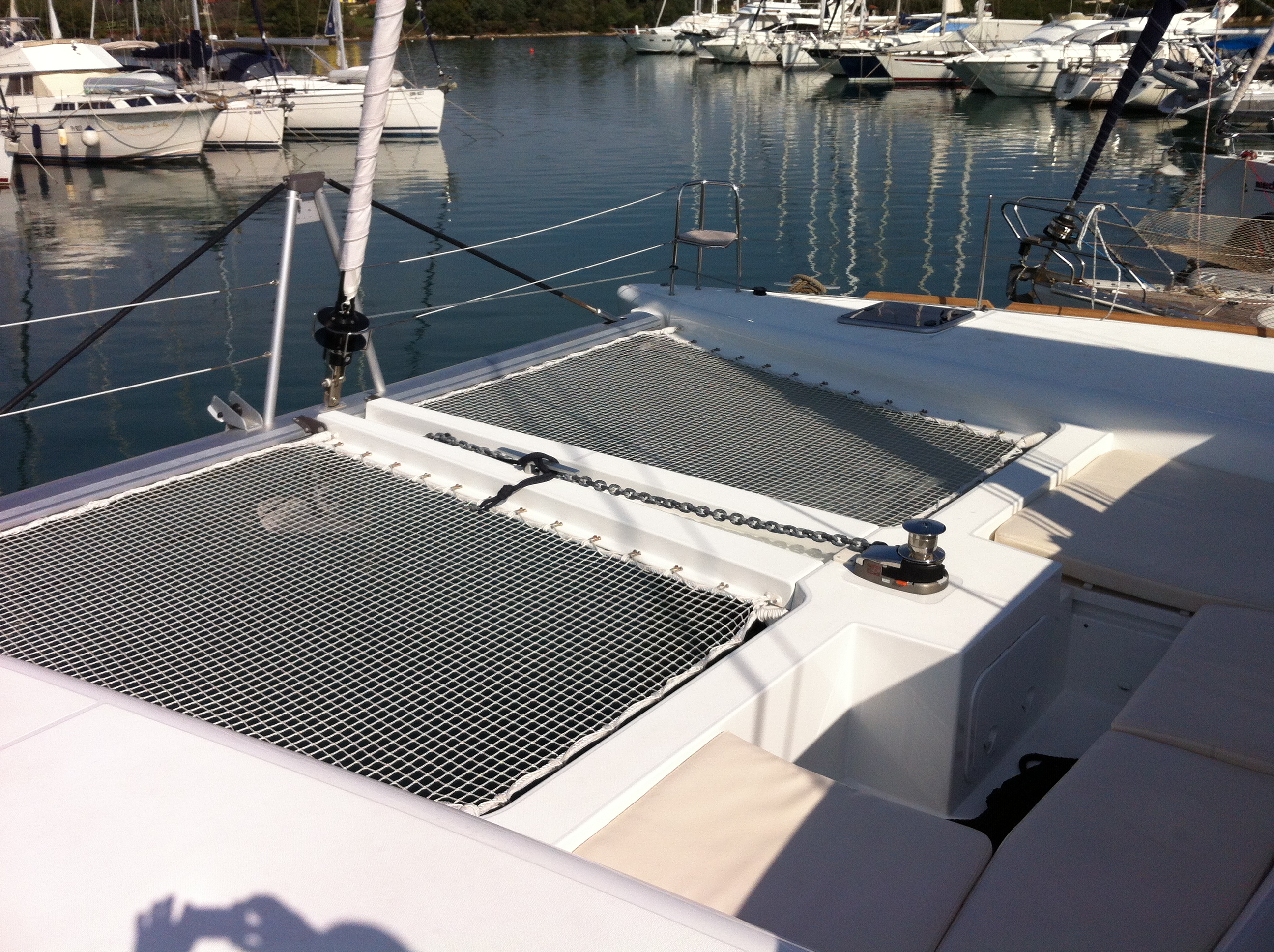 Immagine Lagoon 450