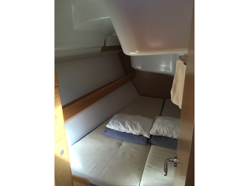 Immagine Sun Odyssey 36i