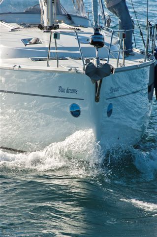 Immagine Bavaria Cruiser 45
