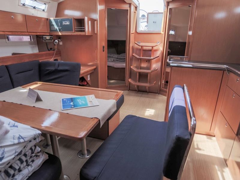 Immagine Bavaria Cruiser 45