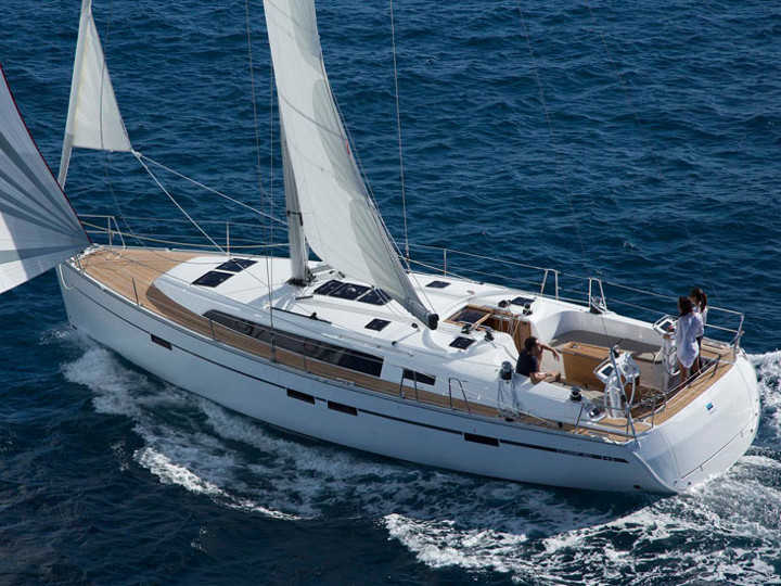 Immagine Bavaria Cruiser 46