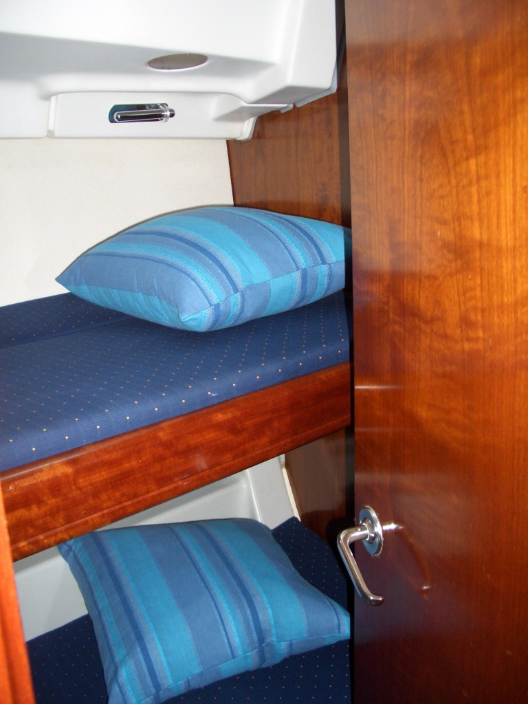Immagine Oceanis 423