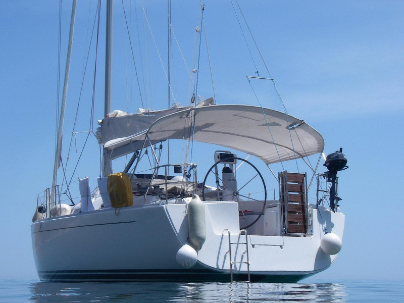 Immagine Hanse 400