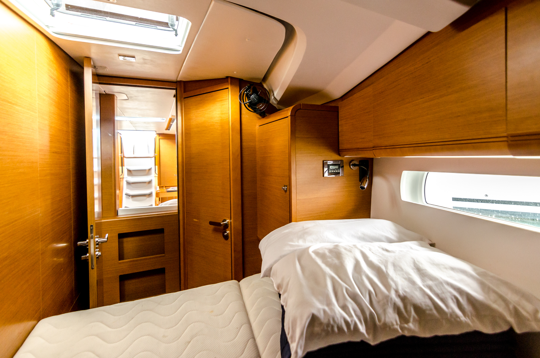 Immagine Sun Odyssey 519