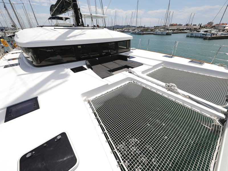 Immagine Lagoon 52