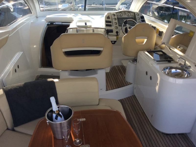 Immagine Beneteau Monte Carlo 37