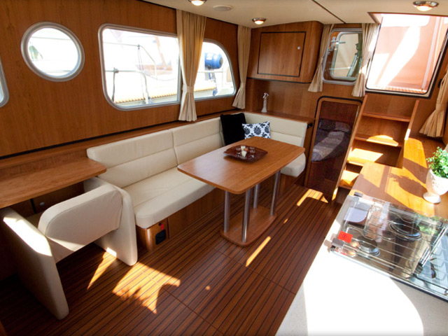 Immagine Linssen GS 36.9 AC