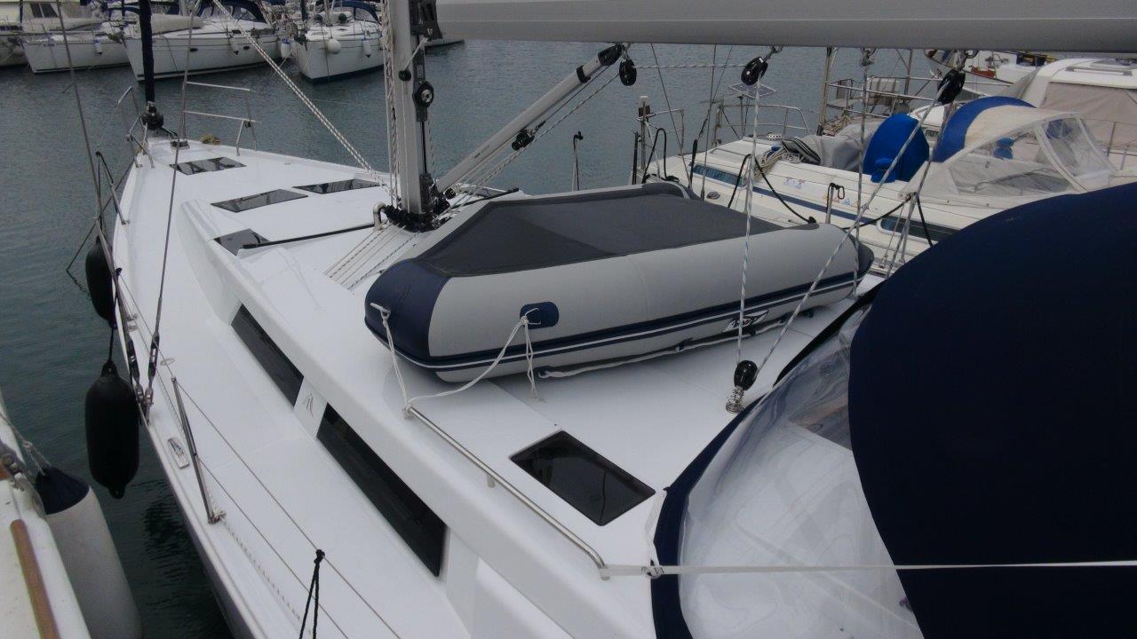 Immagine Hanse 455