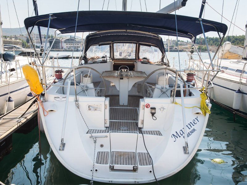 Immagine Sun Odyssey 52.2
