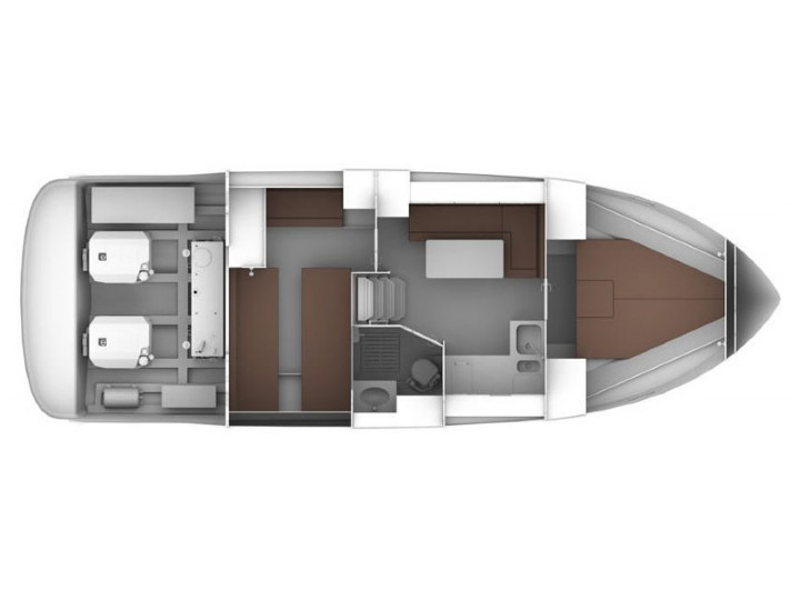 Immagine Bavaria 38 Sport