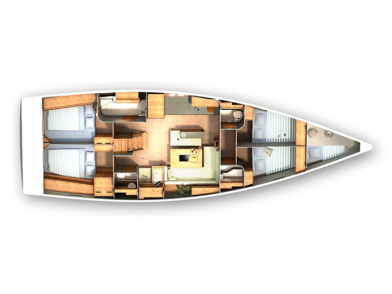 Immagine Hanse 505