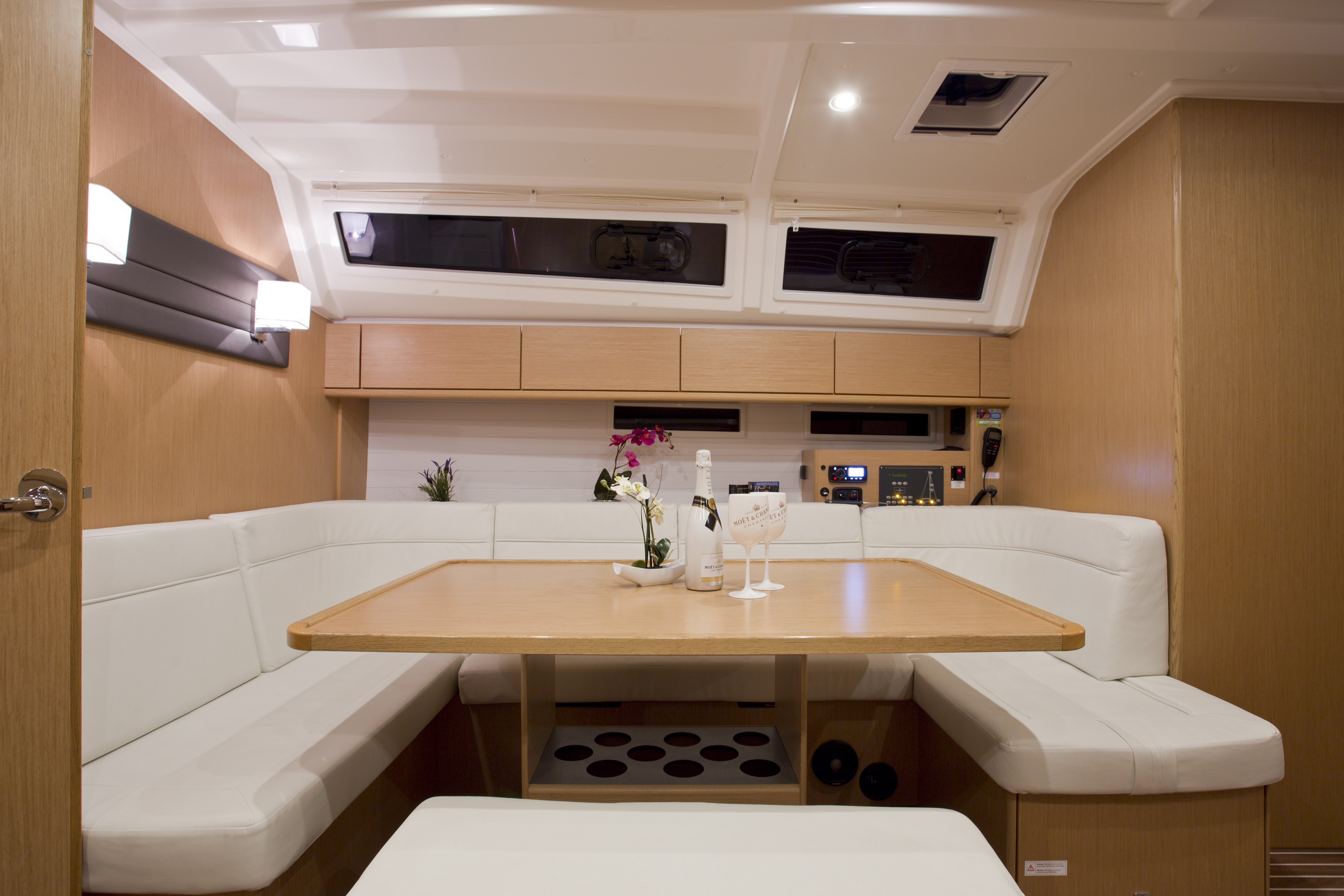 Immagine Bavaria Cruiser 46