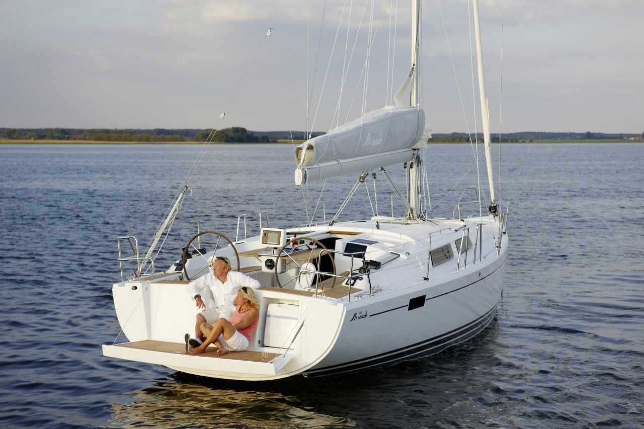 Immagine Hanse 385
