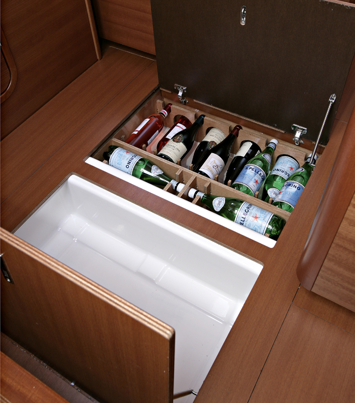 Immagine Dufour 375 Grand Large