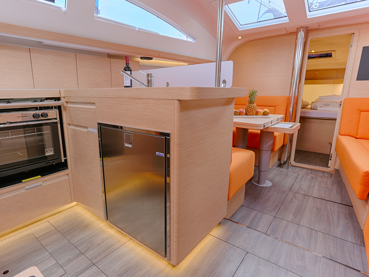 Immagine Elan 40 Impression