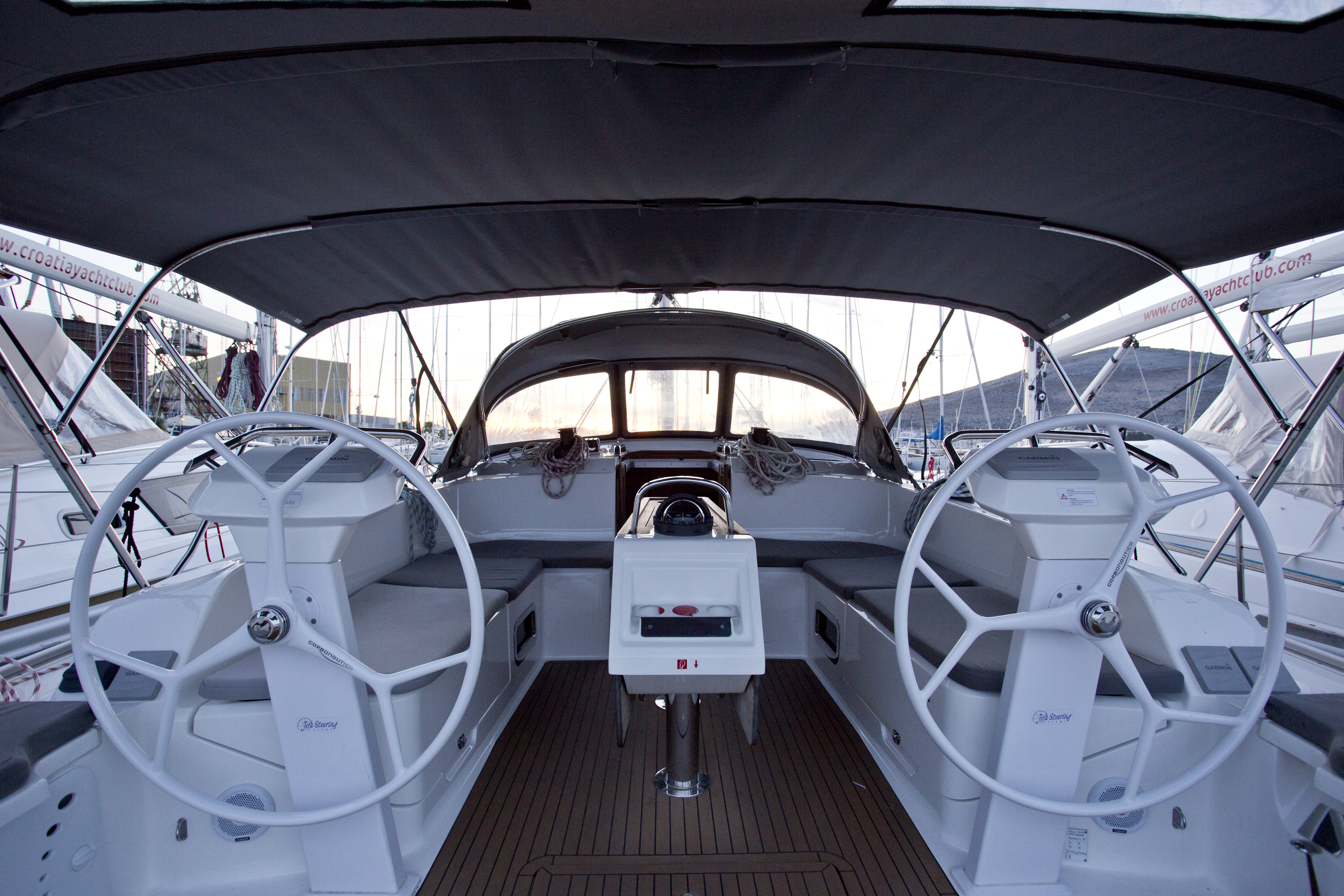 Immagine Bavaria Cruiser 46