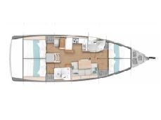 Immagine Sun Odyssey 440