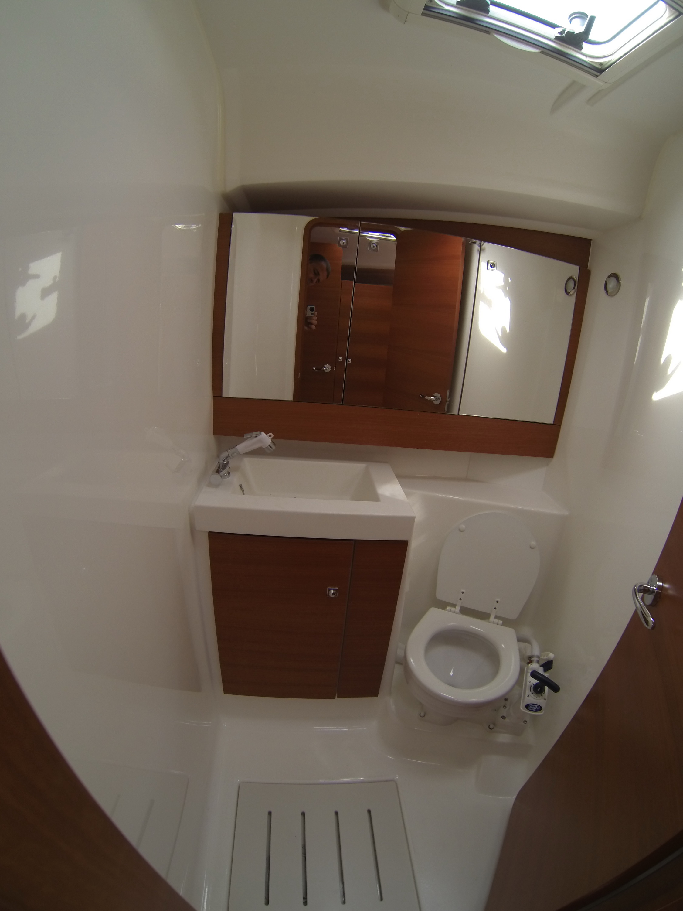 Immagine Dufour 410 Grand Large