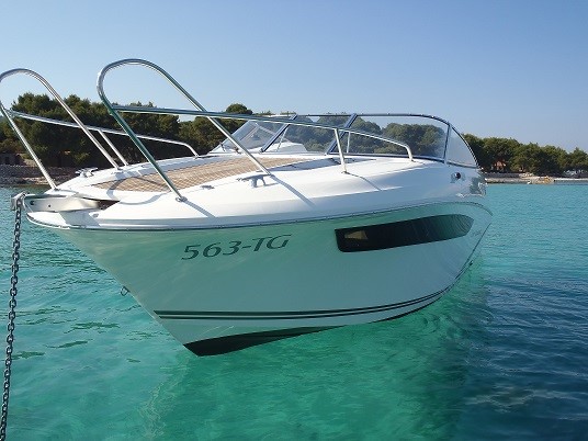 Immagine Jeanneau Cap Camarat 7.5 DC