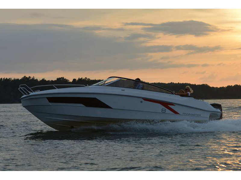 Immagine Finnmaster T8