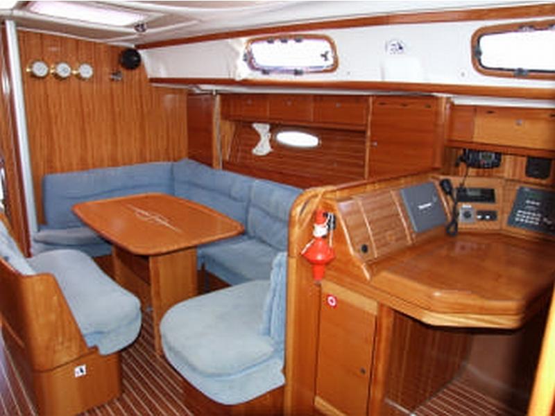 Immagine Bavaria 39 Cruiser