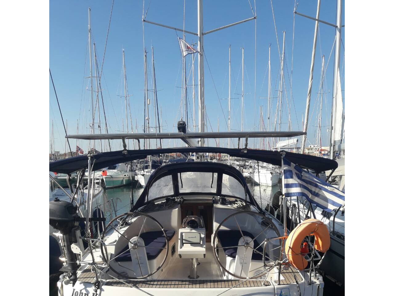 Immagine Bavaria Cruiser 37
