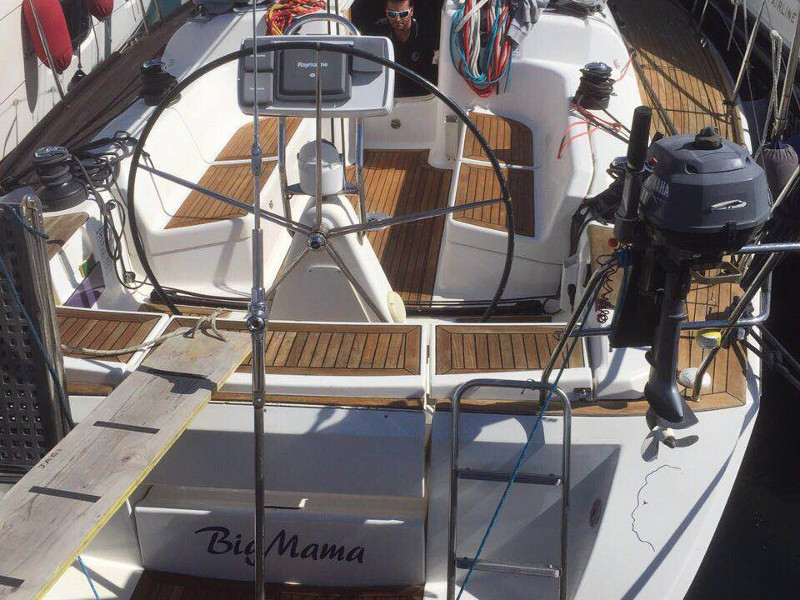 Immagine Dufour 44