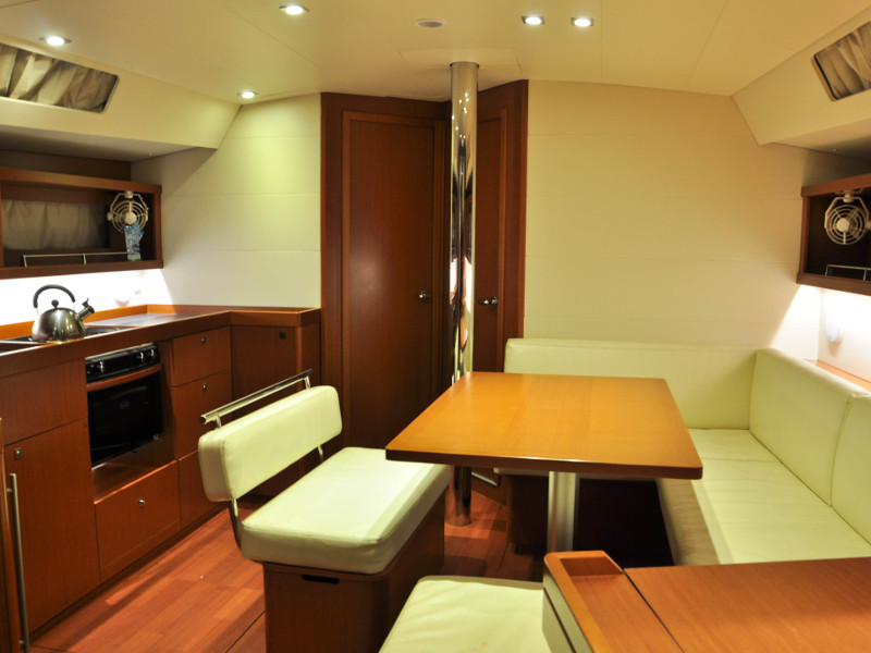 Immagine Oceanis 45