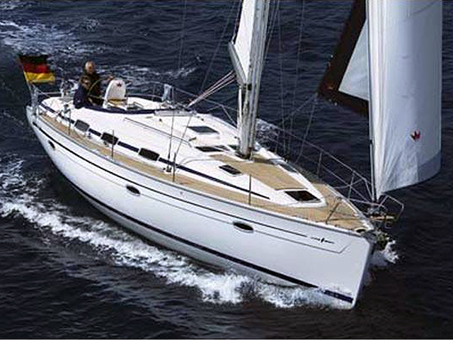 Immagine Bavaria 39 Cruiser