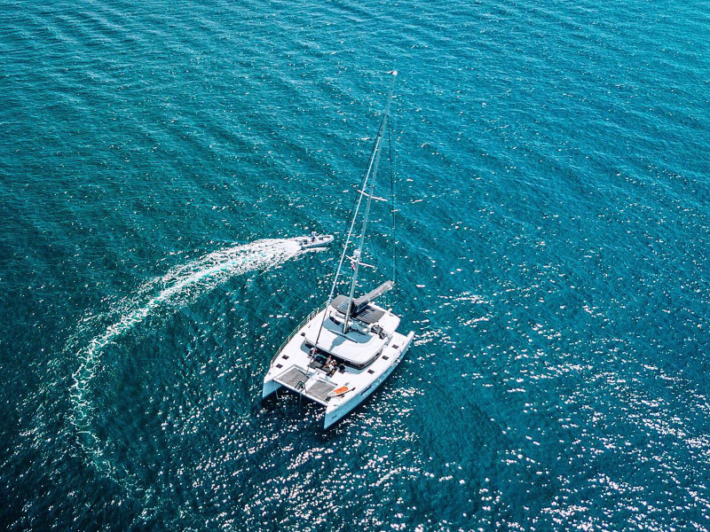 Immagine Lagoon 52F
