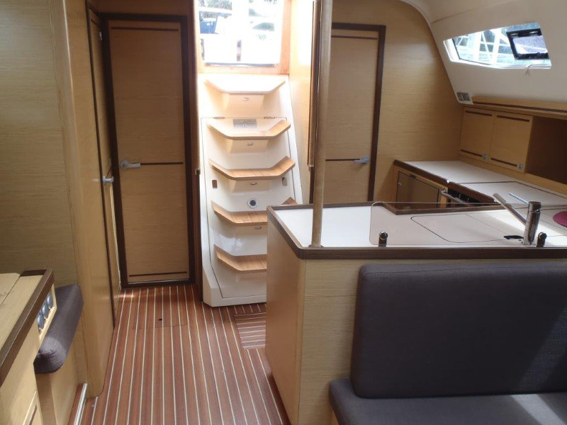 Immagine Elan 444 Impression