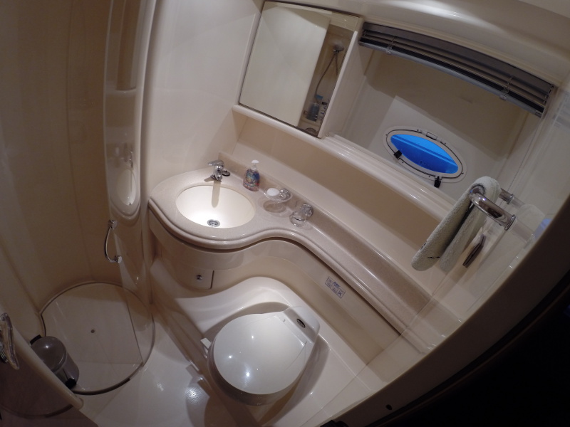 Immagine Azimut 46