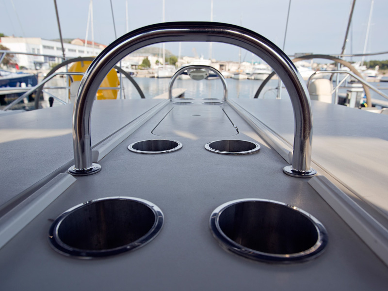 Immagine Sun Odyssey 52.2 VINTAGE
